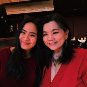 Meet your Posher, Janelle